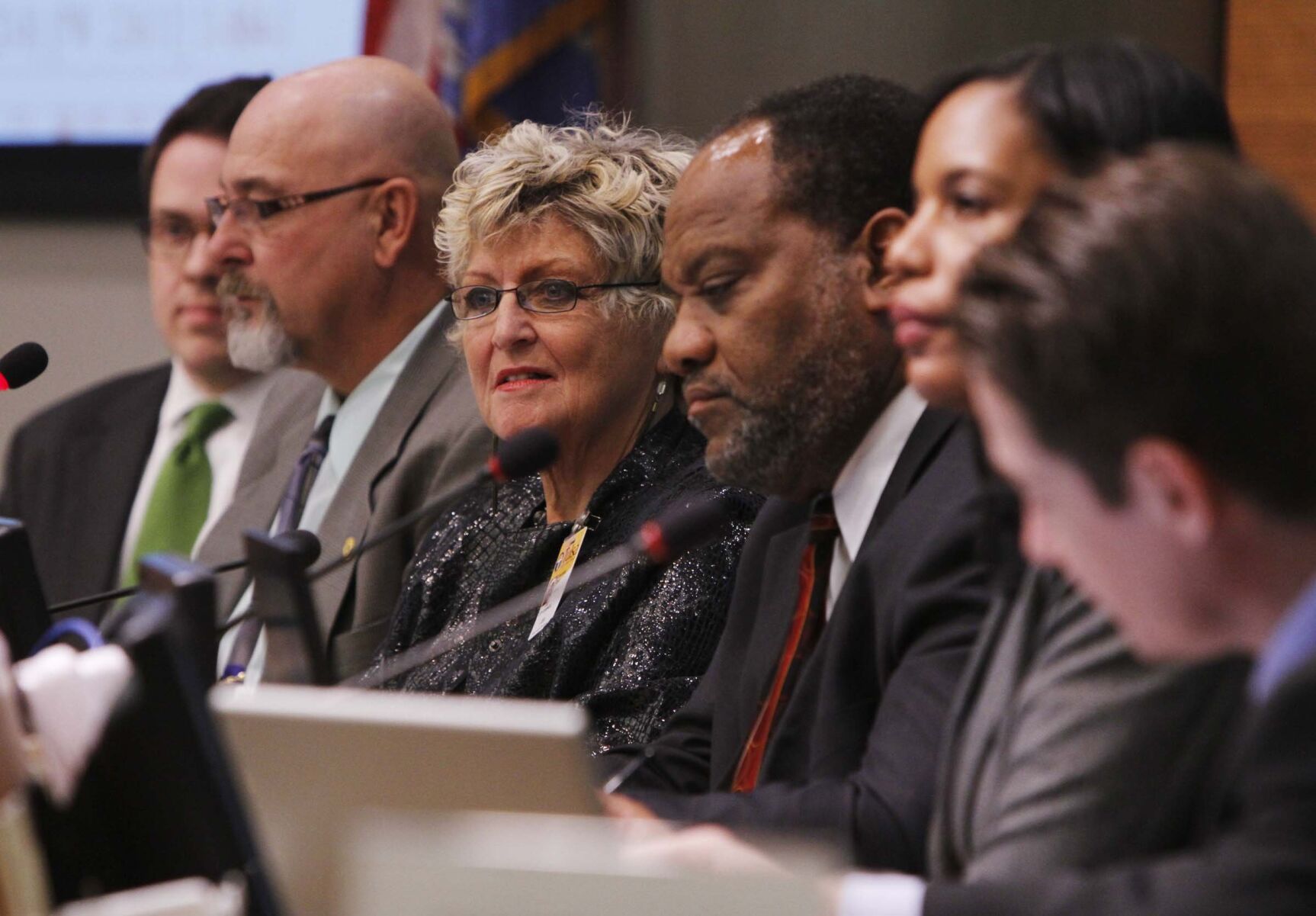 2011 Tulsa City Council
